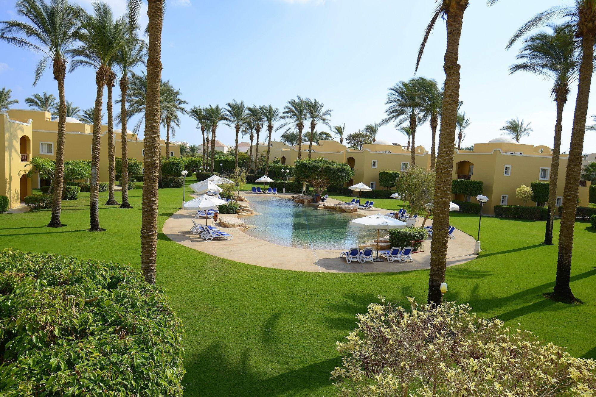 Stella Sea Club Hotel Ain Sukhna Exterior foto