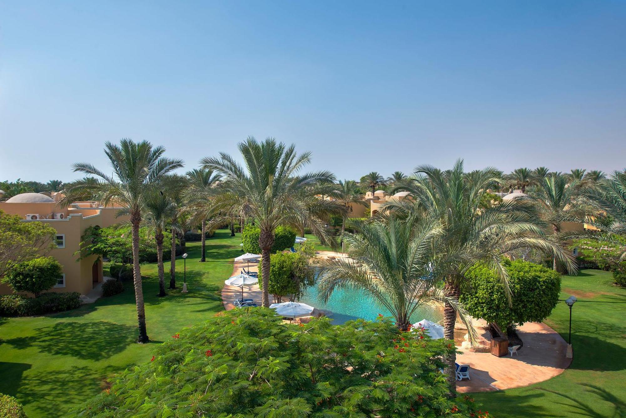Stella Sea Club Hotel Ain Sukhna Exterior foto