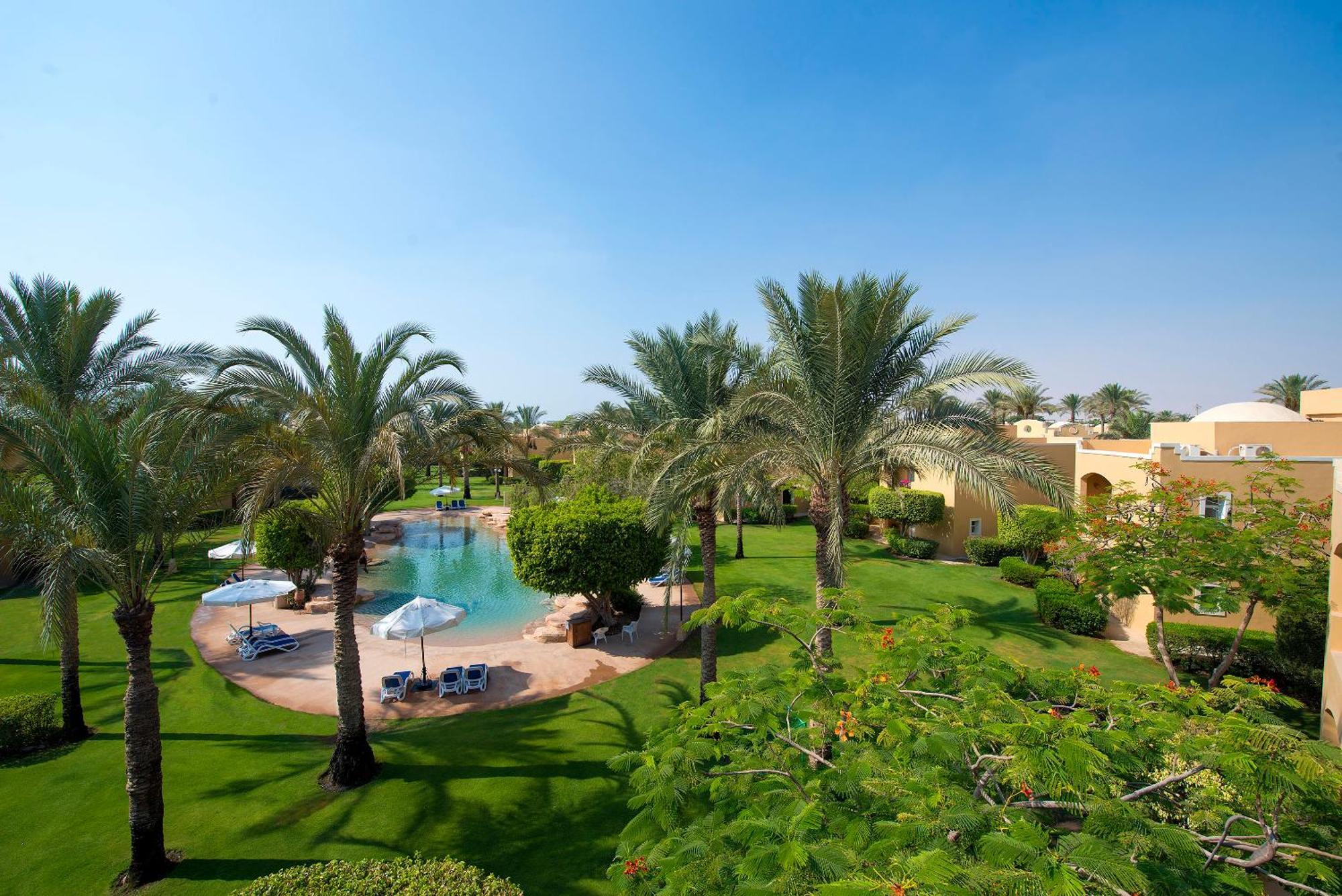 Stella Sea Club Hotel Ain Sukhna Exterior foto
