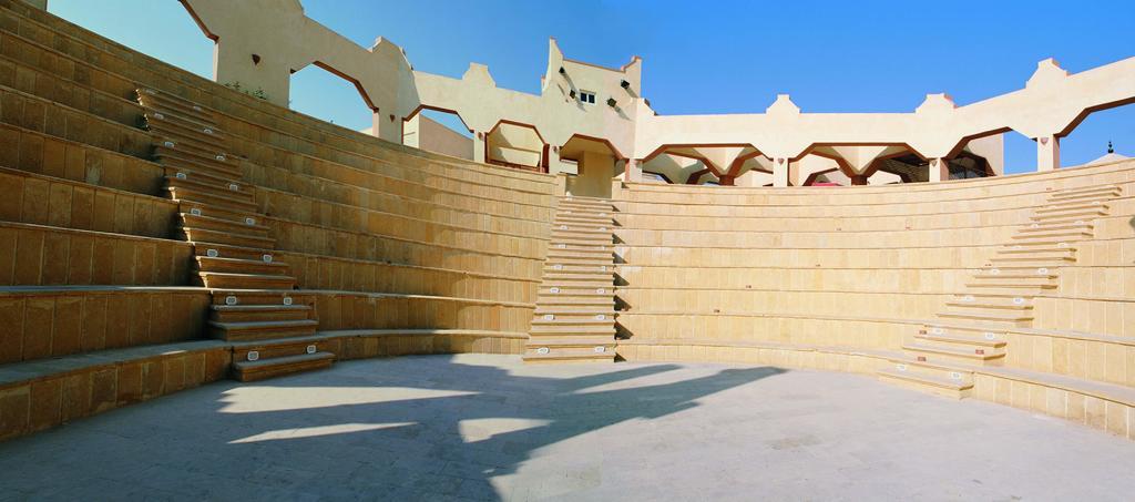 Stella Sea Club Hotel Ain Sukhna Exterior foto