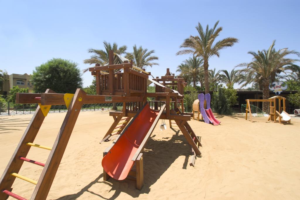 Stella Sea Club Hotel Ain Sukhna Exterior foto