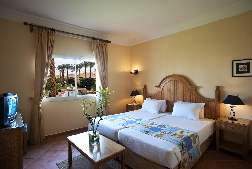 Stella Sea Club Hotel Ain Sukhna Exterior foto